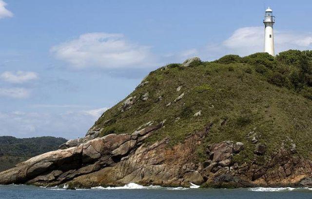 Pousada Coracao Da Ilha Ilha do Mel Εξωτερικό φωτογραφία